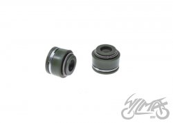 USZCZELNIACZ ZAWOROWY DO SUZUKI GN125 KPL 5mm