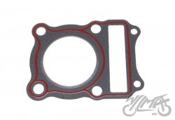 USZCZELKA POD GŁOWICĘ DO SUZUKI GN125 EURO 1
