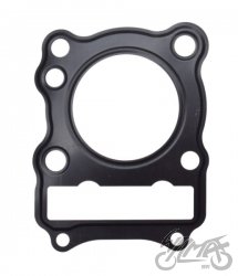 USZCZELKA POD GŁOWICĘ DO SUZUKI GN125 EURO 2