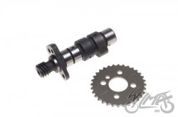 WAŁEK ROZRZĄDU DO SUZUKI GN125