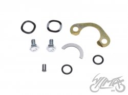 ZESTAW MONTAŻOWY WAŁKA ROZRZĄDU DO SUZUKI GN125