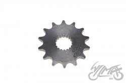 ZĘBATKA PRZÓD ZDAWCZA 14z 428 DO SUZUKI GN125