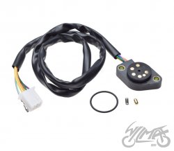 CZUJNIK LUZU DO SUZUKI GN125 5 BIEGÓW