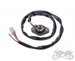 CZUJNIK LUZU DO SUZUKI GN125 6 BIEGÓW