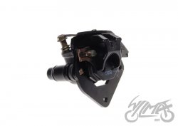 ZACISK HAMULCA PRZÓD DO SUZUKI GN125