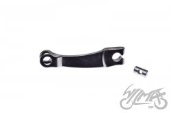 DŹWIGNIA ROZPIERACZA SZCZĘK DO SUZUKI GN125