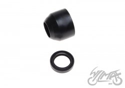 USZCZELNIACZ 32-44-10,5 WIDELCA PRZÓD DO SUZUKI GN