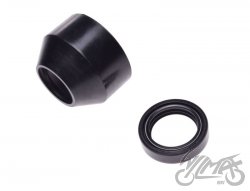 USZCZELNIACZ 32-44-10 WIDELCA PRZÓD DO SUZUKI GN