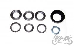 ŁOŻYSKOWANIE KIEROWNICY DO SUZUKI GN125