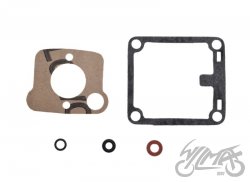 USZCZELKA GAŹNIKA SIMSON S51 BING KPL