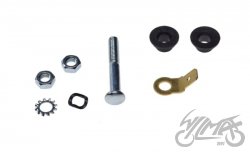 STYK CZUJNIKA STOPU SIMSON S51 KPL
