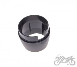 TULEJA PLASTIKOWA ZEGARÓW SIMSON S51/DUŻA/ 60mm