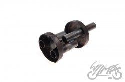 WKŁAD TŁUMIKA SIMSON SR70 32MM TUNIG