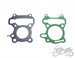 USZCZELKI CYLINDRA DO SYM ORBIT 4T 42 mm