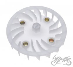 WENTYLATOR SILNIKA DO SYM ORBIT 4T