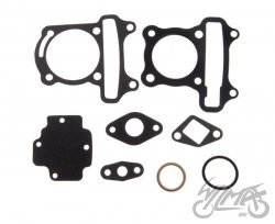 USZCZELKA CYLINDRA KPL GY6 4T 80cc