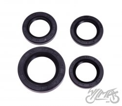 USZCZELNIACZ SILNIKA GY6 125CC  4T 4 SZT