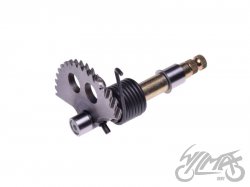 WAŁEK ROZRUSZNIKA GY6 125cc 129mm