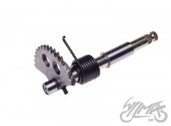 WAŁEK ROZRUSZNIKA GY6 125cc 168mm