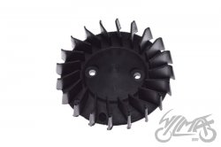 WENTYLATOR MAGNETA DO TGB50/AG50