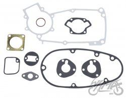 USZCZELKA KPL DO SIMSON S50 KLING