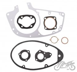 USZCZELKA KPL DO WSK125 KLING