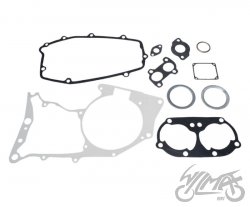 USZCZELKA KPL DO JAWA 350 TS KLING