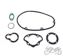 USZCZELKA KPL DO MZ TS150 KLING