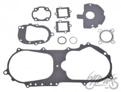 USZCZELKA SILNIKA DO YAMAHA JOG 50 2T