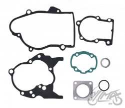 USZCZELKA SILNIKA DO HONDA DIO 50 AF27/28