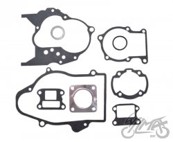 USZCZELKA SILNIKA DO HONDA DIO 50 AF27/28