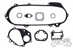 USZCZELKA SILNIKA DO SUZUKI AG50 KATANA 50