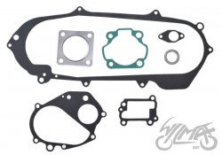 USZCZELKA SILNIKA DO SUZUKI AG100