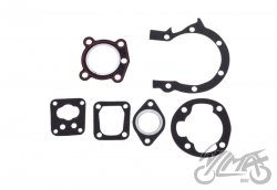 USZCZELKA SILNIKA DO PEUGEOT PGT 50 41MM