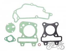 USZCZELKA SILNIKA DO PIAGGIO ZIP 4T
