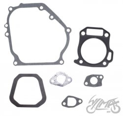 USZCZELKA SILNIKA SILNIK LONCIN G200F