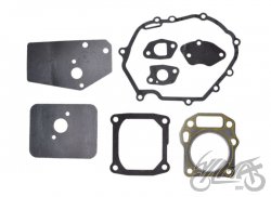 USZCZELKA SILNIKA SILNIK LONCIN LC1P61FE