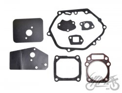 USZCZELKA SILNIKA SILNIK LONCIN LC1P70F