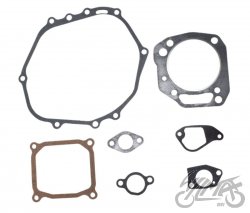 USZCZELKA SILNIKA SILNIK LONCIN LC1P92F1