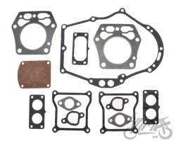 USZCZELKA SILNIKA SILNIK LONCIN LC2P77F