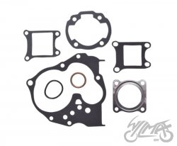 USZCZELKA SILNIKA DO HONDA ZX 50cc 2T