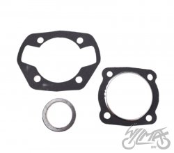 USZCZELKA DO CYLINDER KPL WSK125 CN