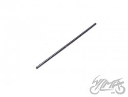 POPYCHACZ SPRZĘGŁA DŁUGI WSK125 ŚERDNICA 4MM