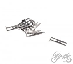 ZAPINKA IGLICY (10sztuk)WSK125 CN