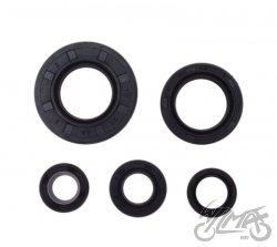 USZCZELNIACZ SILNIKA DO YAMAHA YBR 125 KPL