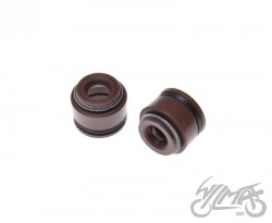 USZCZELNIACZ ZAWOROWY 5x11x8 DO YAMAHA YBR125