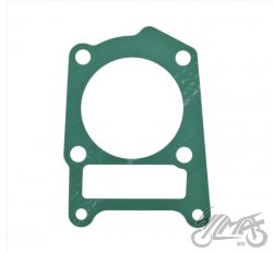 USZCZELKA POD CYLINDER DO YAMAHA YBR125