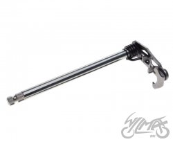 WAŁEK ZMIANY BIEGÓW DO YAMAHA YBR125