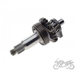 WAŁEK ROZRUSZNIKA DO YAMAHA YBR125