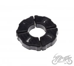 GUMA ZEBATKI TYŁ DO YAMAHA YBR 125